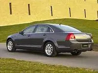 Аккумулятор для Chevrolet  Caprice  VI 2006 - н.в. фото