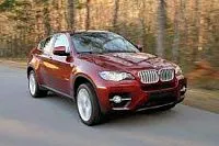 Аккумулятор для BMW  X6  I (E71) 2007 - 2012 фото