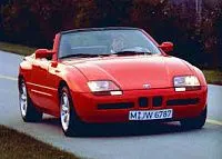 Аккумулятор для BMW  Z3  1.8 (115 л.с.) фото