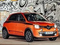 Аккумулятор для Renault  Twingo  III 2014 - н.в. фото