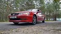 Аккумулятор для Peugeot  406  2.0 (147 л.с.) фото
