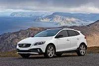 Аккумулятор для Volvo  V40 Cross Country  2.0 (245 л.с.) фото