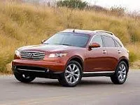 Аккумулятор для Infiniti  FX  I 2003 - 2006 фото