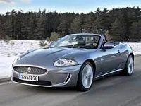 Аккумулятор для Jaguar  XKR  II Рестайлинг 1 2009 - 2011 фото