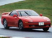 Аккумулятор для Mitsubishi  GTO  5.7 (350 л.с.) фото