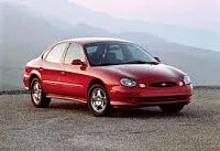 Аккумулятор для Ford  Taurus  III 1996 - 1999 фото
