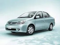 Аккумулятор для Toyota  Platz  1.0 (70 л.с.) фото