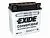 Аккумулятор EXIDE YB9-B 9 Ач, 100 А, 12 v, Прямая L+ (1)