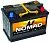 Аккумулятор NOMAD 77 Ач, 670 А, 12 v, Обратная R+ (0), DIN L3, B13