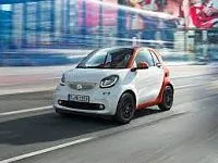 Аккумулятор для Smart  Fortwo  III 2014 - н.в. фото