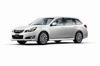 Аккумулятор для Subaru  Legacy  VI Рестайлинг 2017 - н.в. фото