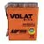 Аккумулятор VOLAT 6N4-BS AGM 4 Ач, 30 А, 12 v, Прямая L+ (1)