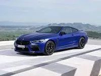 Аккумулятор для BMW  M8  I (F91/F92) 2019 - н.в. фото