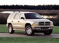 Аккумулятор для Dodge  Durango  III 2010 - 2013 фото