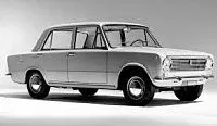 Аккумулятор для Fiat  124  1.6 (108 л.с.) фото