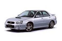 Аккумулятор для Subaru  Impreza WRX  II Рестайлинг 1 2002 - 2005 фото