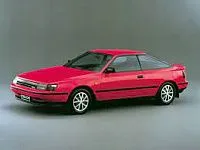 Аккумулятор для Toyota  Celica  IV (T160) 1985 - 1990 фото
