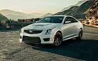 Аккумулятор для Cadillac  ATS-V фото
