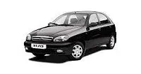 Аккумулятор для Daewoo  Sens  I 2002 - 2009 фото