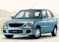 Аккумулятор для Toyota  Duet  1.3 (110 л.с.) фото
