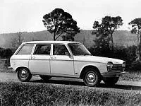 Аккумулятор для Peugeot  204  1.1 (57 л.с.) фото