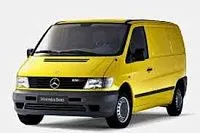 Аккумулятор для Mercedes-Benz  Vito  I (W638) 1996 - 2003 фото