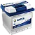 Аккумулятор VARTA Blue Dynamic 52 Ач, 470 А, 12 v, Обратная R+ (0), DIN L1, B13