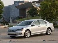 Аккумулятор для Volkswagen  Passat (North America)  2.0d (140 л.с.) фото