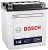 Аккумулятор BOSCH M4 30 Ач, 300 А, 12 v, Обратная R+ (0)