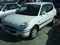 Аккумулятор для Toyota  Duet  1.0 (60 л.с.) фото