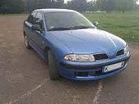 Аккумулятор для Mitsubishi  Carisma  1.9d (102 л.с.) фото