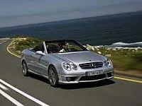 Аккумулятор для Mercedes-Benz  CLK-klasse  II (W209) Рестайлинг 2005 - 2010 фото