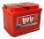 Аккумулятор TOPLA Energy 60 Ач, 600 А, 12 v, Прямая L+ (1), DIN L2, B13
