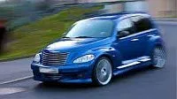 Аккумулятор для Chrysler  PT Cruiser  2.4 (223 л.с.) фото
