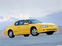 Аккумулятор для Chevrolet  Monte Carlo  2.0 (120 л.с.) фото