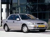 Аккумулятор для Kia  Sephia  I 1992 - 1994 фото