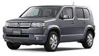 Аккумулятор для Honda  Crossroad  1.8 (140 л.с.) фото