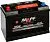 Аккумулятор MAFF Premium 100 Ач, 820 А, 12 v, Прямая L+ (1), JIS D31, B13