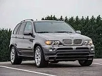 Аккумулятор для BMW  X5  I (E53) Рестайлинг 2003 - 2006 фото