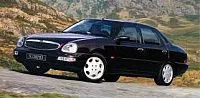 Аккумулятор для Ford  Scorpio  II 1994 - 1998 фото