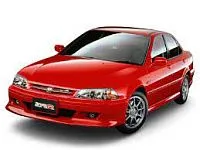 Аккумулятор для Honda  Torneo  2.2 (220 л.с.) фото