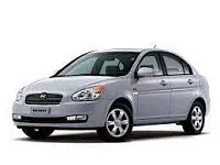 Аккумулятор для Hyundai  Verna  II 1999 - 2005 фото