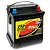 Аккумулятор ZAP Plus 45 Ач, 450 А, 12 v, Обратная R+ (0), DIN L0, B13