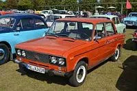 Аккумулятор для Lada  2106  2106 1.6 (75 л.с.) фото