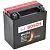 Аккумулятор BOSCH YTX14-BS 12 Ач, 200 А, 12 v, Обратная R+ (0)