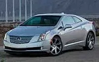 Аккумулятор для Cadillac  ELR фото