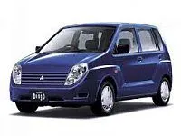Аккумулятор для Mitsubishi  Dingo  1.5 (105 л.с.) фото