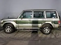Аккумулятор для Hyundai  Galloper  2.5d (99 л.с.) фото