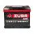 Аккумулятор ZUBR AGM 60 Ач, 680 А, 12 v, Обратная R+ (0), DIN L2, B13