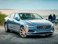 Аккумулятор для Volvo  S90  II 2016 - н.в. фото